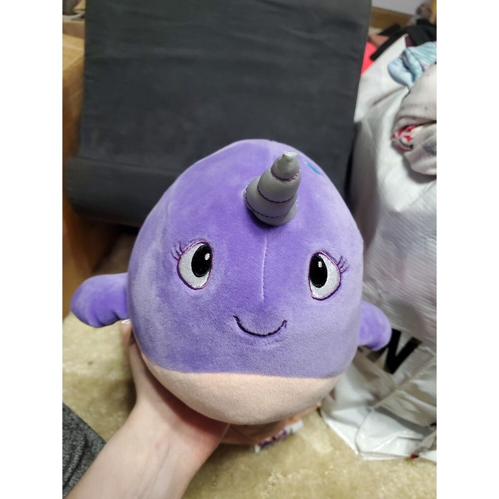 Animal Adventure whale
